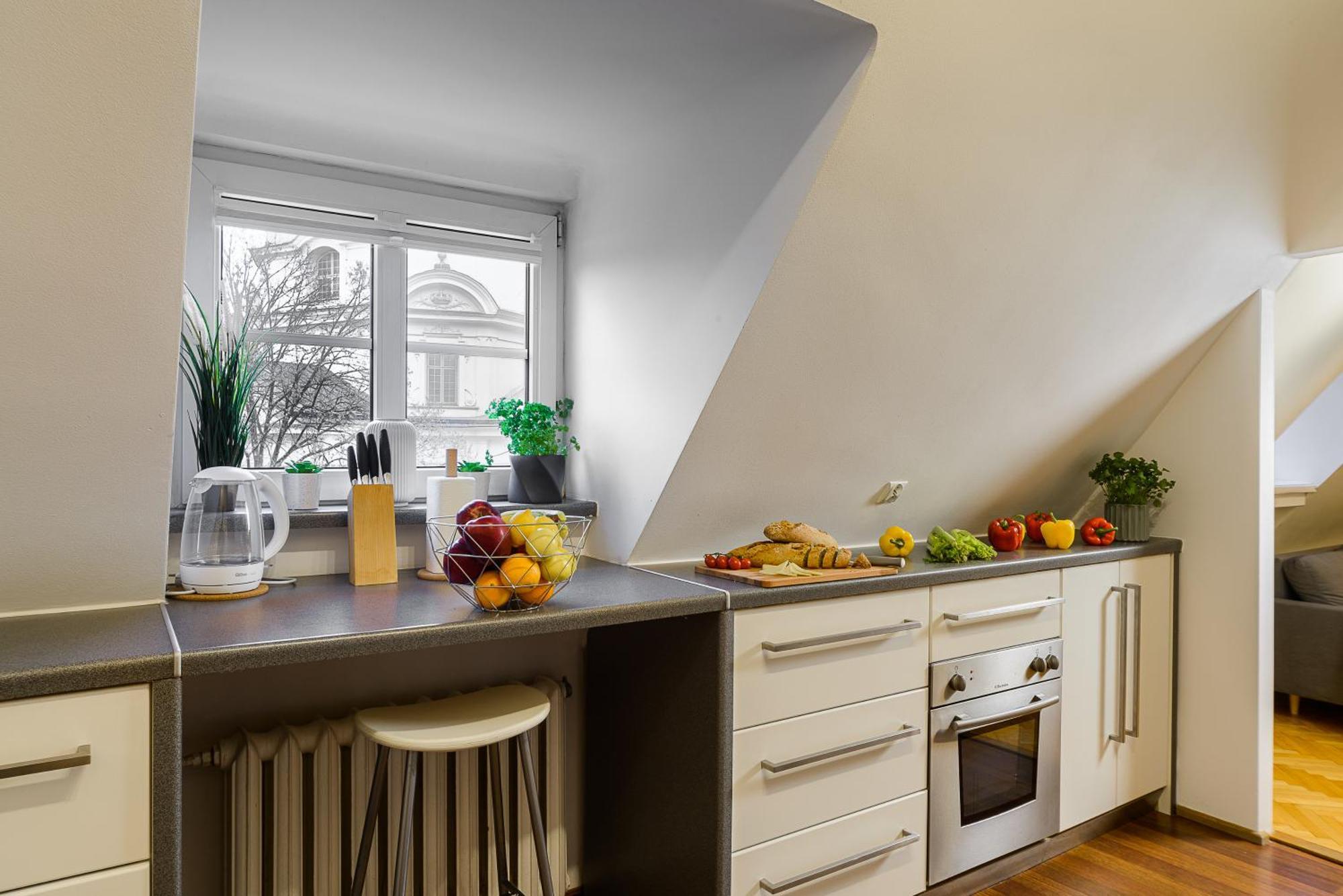 Lumina Duplex Apartment In Old Town Warsawa Bagian luar foto