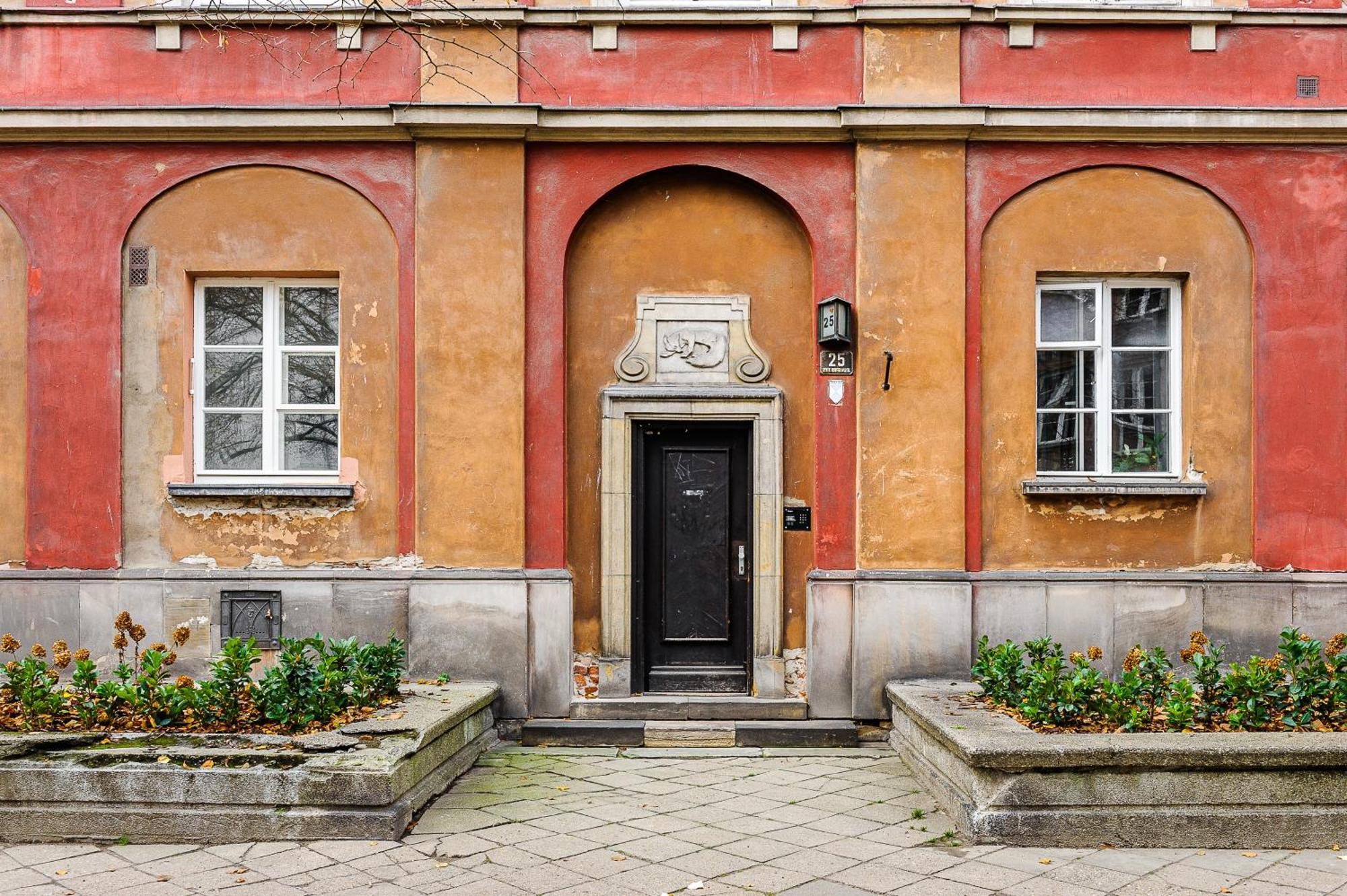 Lumina Duplex Apartment In Old Town Warsawa Bagian luar foto